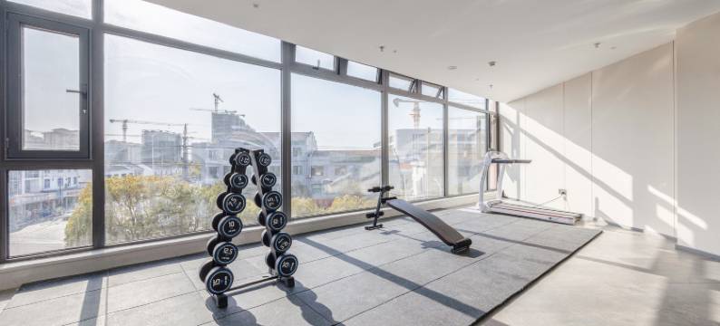 旅辰智慧酒店(太仓璜泾店)图片