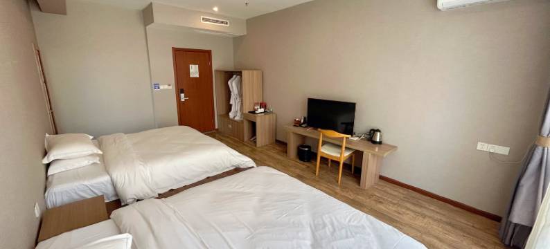 宜宾浅草酒店(南溪古街文体中心店)图片