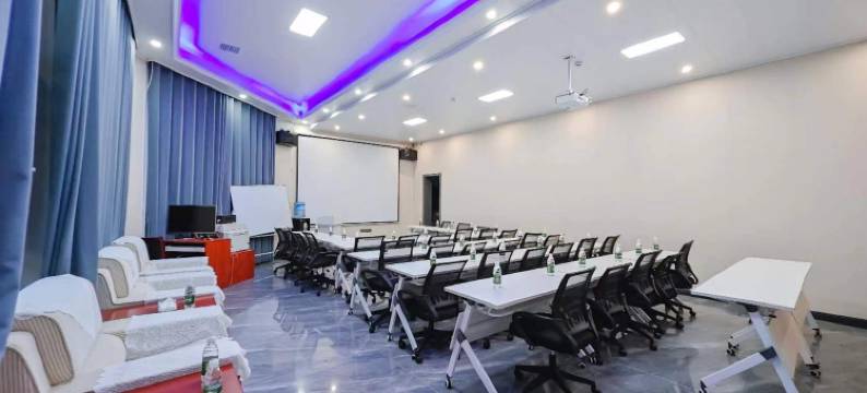 毕节南山观日美景酒店图片