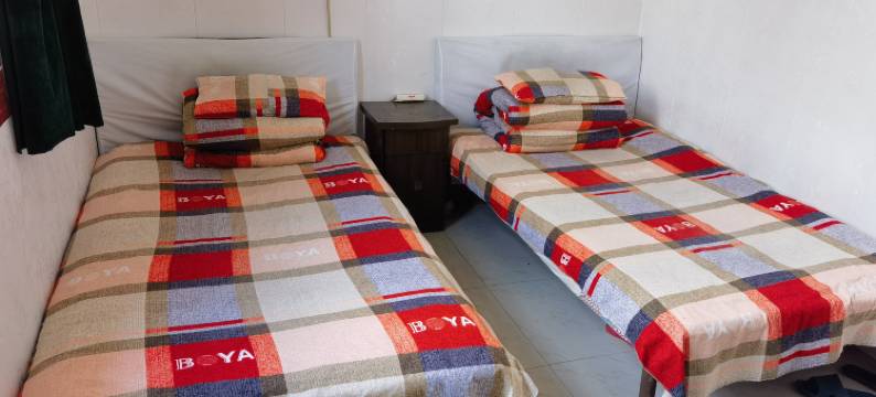 荣珠阁旅馆图片