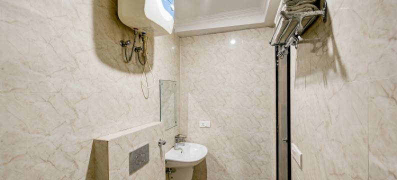 Hotel The white Sand suites图片