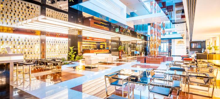 格兰迪尔布拉格酒店(Grandior Hotel Prague)图片