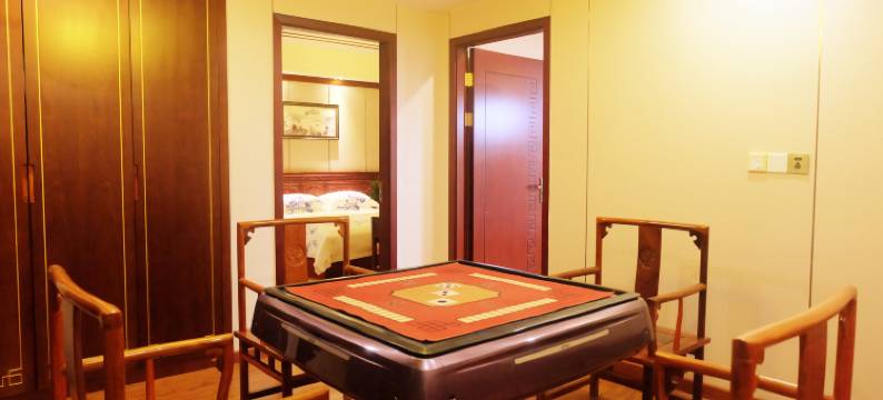 峡江玉峡国际大酒店图片