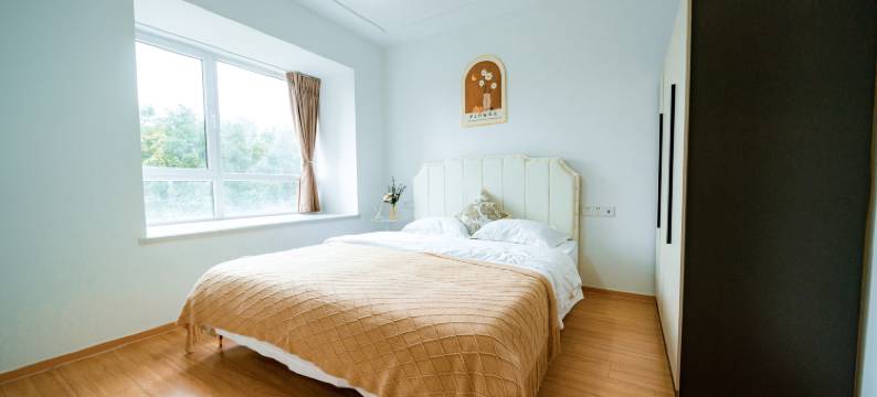 驿家家民宿(上海耀雪冰雪之星店)图片