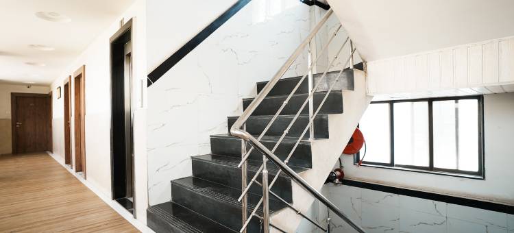 Hotel Sai Bansi Residency, MIDC Industrial Area, Turbhe, Navi Mumbai图片