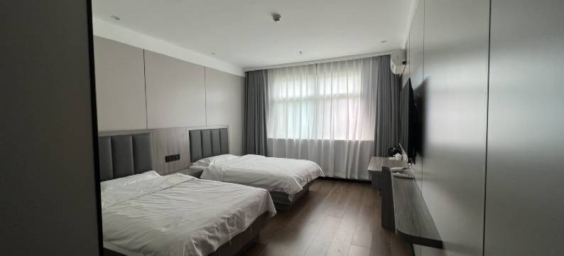 蔚县豪庭宾馆图片