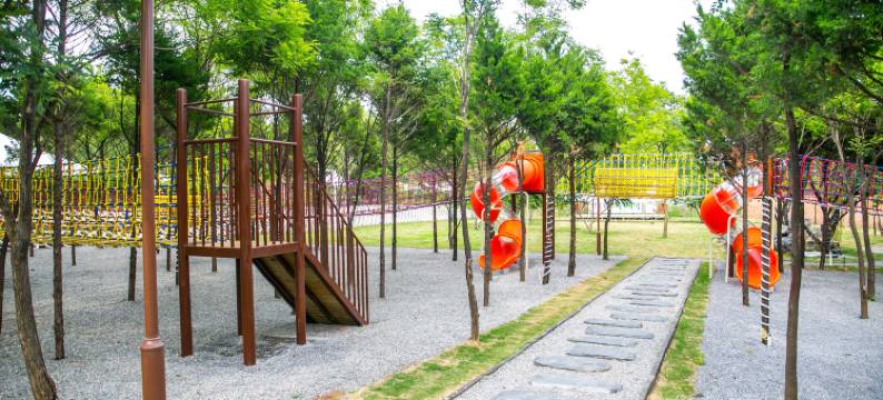 青云曼息精致营地图片