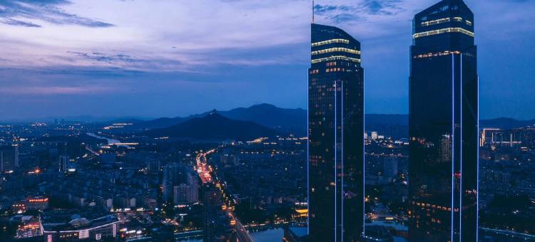 臻果商务宾馆(湖州高铁东站东部新城店)图片