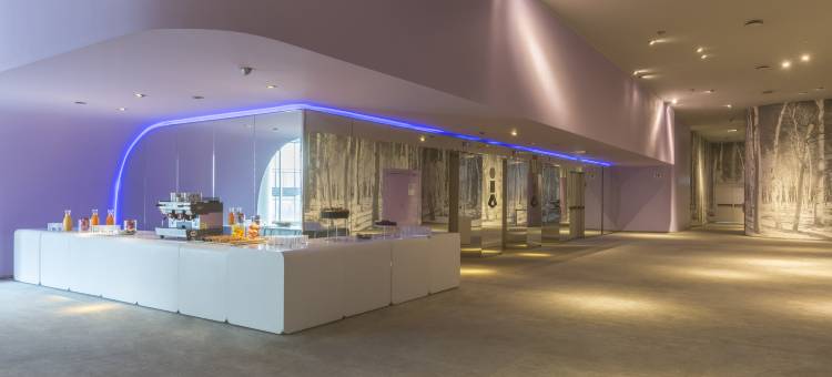 洲际酒店集团voco米兰-费耶雷(voco Milan-Fiere)图片