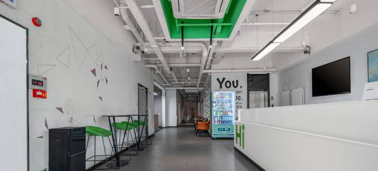 海友酒店(石家庄正定古城店)图片