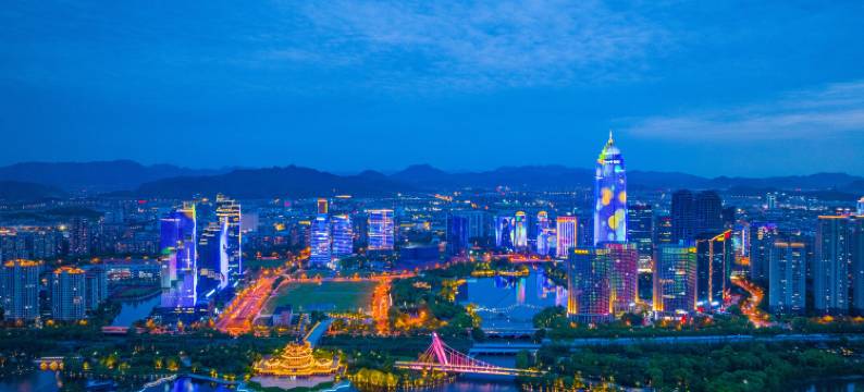 绍兴曼莎酒店(鲁迅故居迪荡店)图片