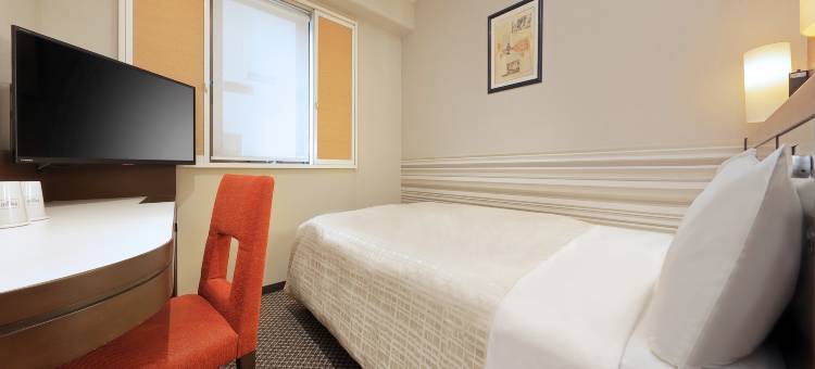 神田京王布莱索酒店(Keio Presso Inn Kanda)图片