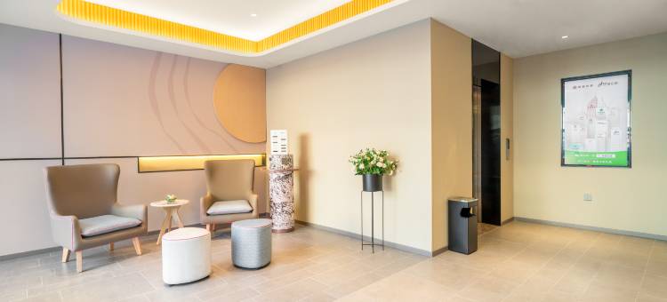 如家酒店(无锡南禅寺南长街永乐路店)图片