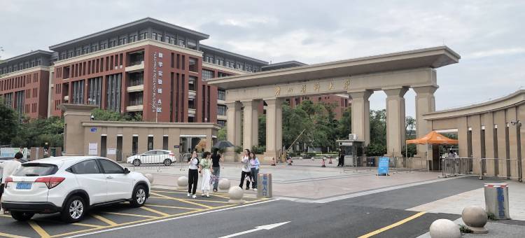 广州正豪住宿(新造地铁站店)图片