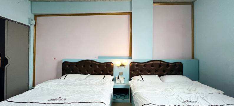 668公寓(中山南头城轨站店)图片