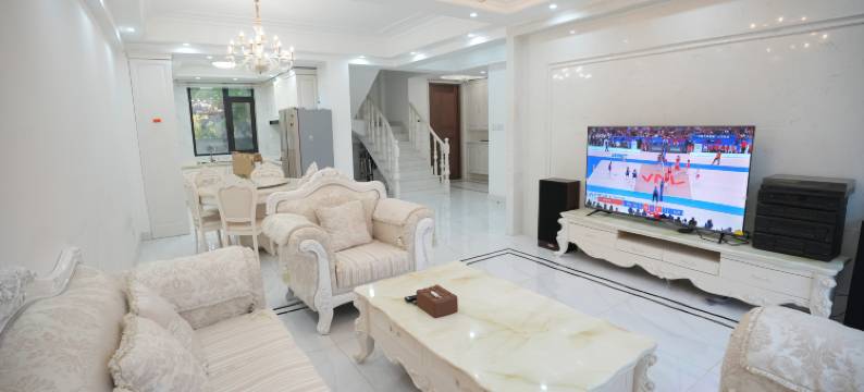 欧木风·轰趴民宿图片