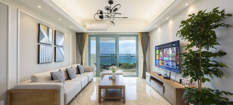 春雅民宿(陵水清水湾雅都荟店)图片