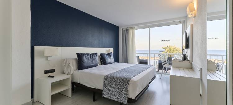 加泰罗尼亚德尔马酒店 - 仅限成人(Catalonia del Mar - Adults Only)图片