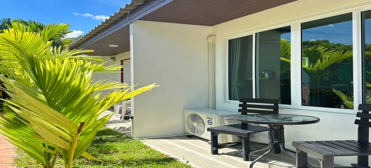 OYO 75492 卡佩迪姆民宿(OYO 75492 Carpe Diem Homestay)图片