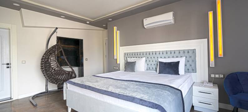 米拉酒店安塔利亚(Mira Hotel Antalya)图片