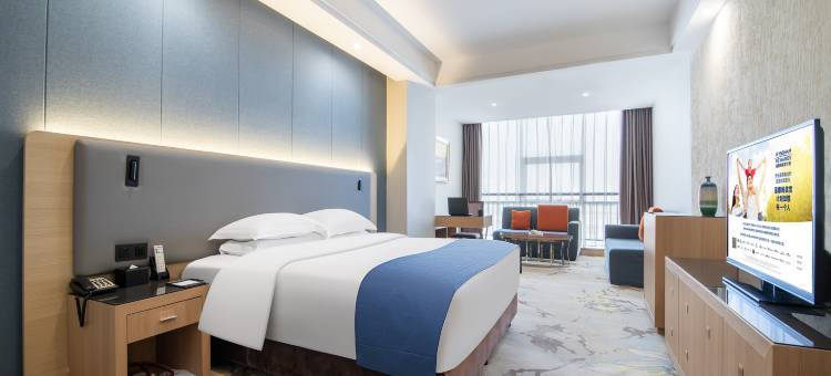 RAMADA.华美达酒店(临沂大学店)图片