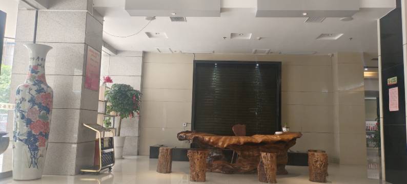 乐平宜家商务宾馆图片