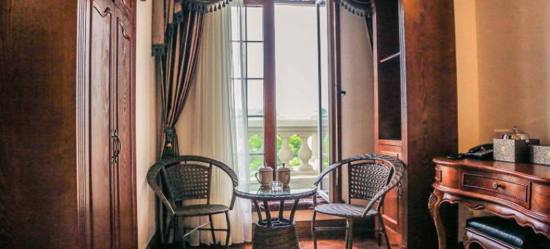 太阳谷庄园酒店图片