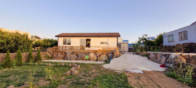 济州吉琳住宿加早餐旅馆(Jeju Gillime Pension)图片