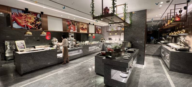 布鲁克酒店(杭州西湖湖滨庆春路店)图片