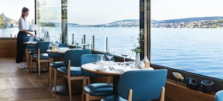 亚历克斯湖苏黎世 - 生活方式酒店和套房(Alex Lake Zürich - Lifestyle Hotel and Suites)图片