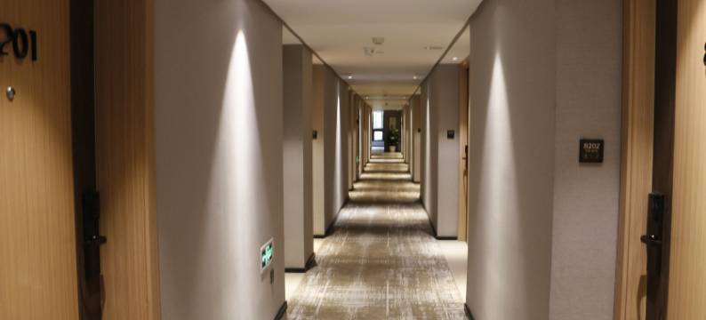遇柒酒店(杭州西湖风景区店)图片