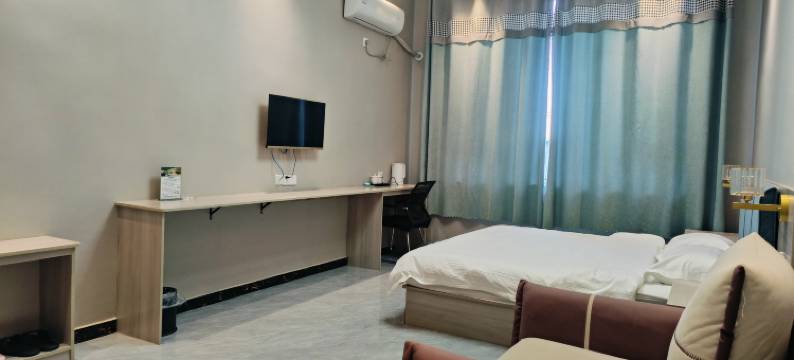 今悦宾馆(阜城霞口镇店)图片