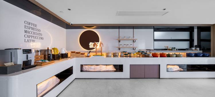 你好酒店(仙桃丝宝路妇幼保健院店)图片