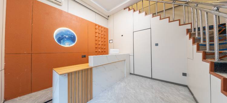 雅逸轻居(小公园店)图片