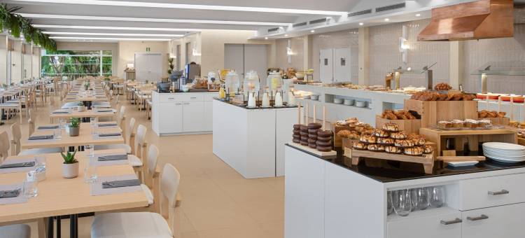 滨海略雷特美利亚酒店(Melia Lloret de Mar)图片