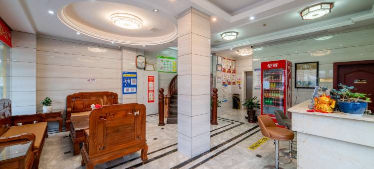 金廷宾馆(永丰县汽车站商贸城店)图片