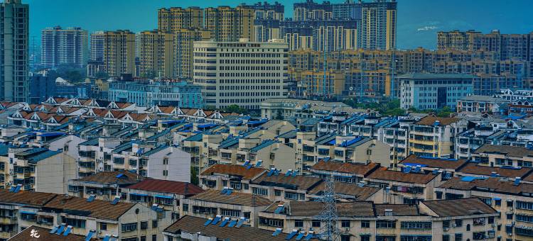 尚客优快捷酒店(京山城中路店)图片