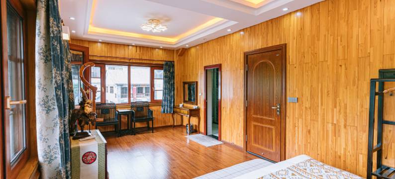 建水品云客栈(建水古城文庙店)图片