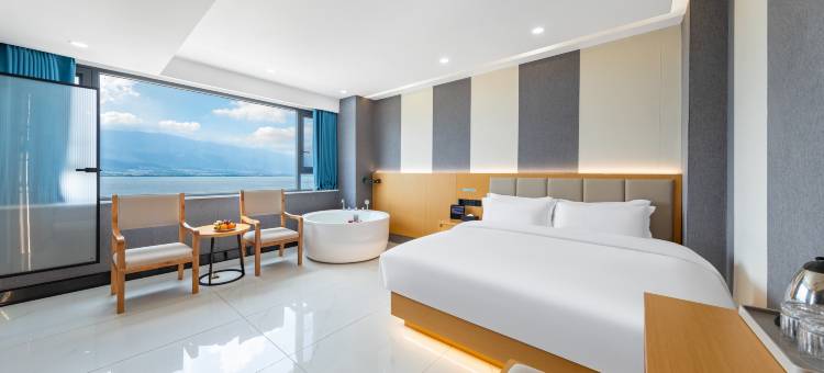大理鼎润海景大酒店(洱海环球时代店)图片
