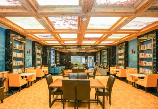 Yun Yi Boutique Hotel Hotel Overview