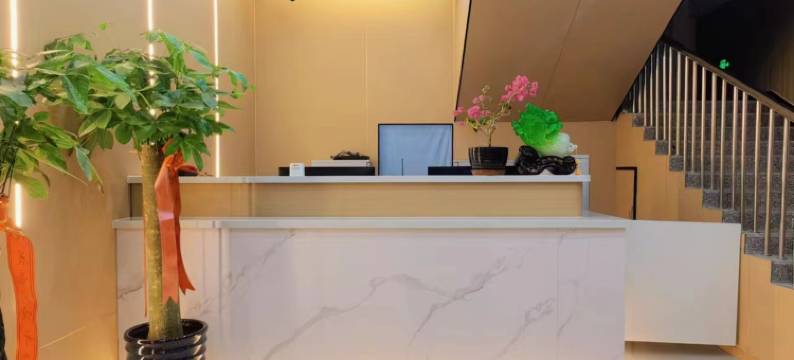 呼伦贝尔晨豪宾馆图片