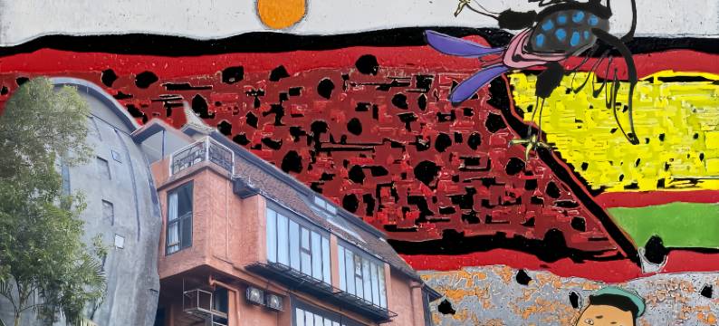 普洱古道博刻艺术客栈图片