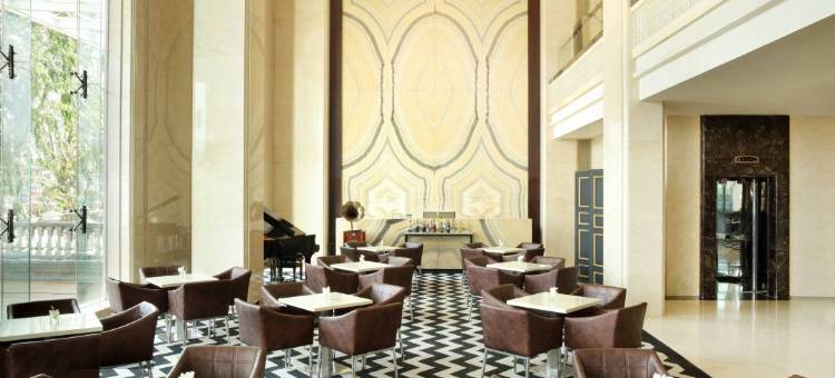 棉兰福朋喜来登酒店(Four Points by Sheraton Medan)图片