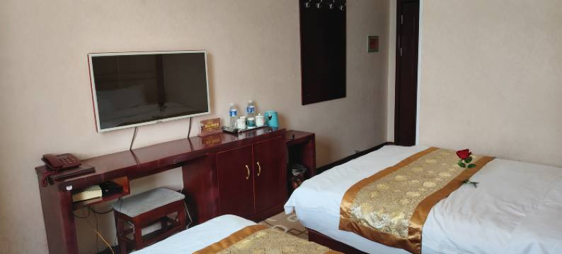 泽龙祥福宾馆图片