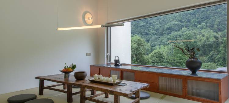 大乐之野(重庆四面山店)图片