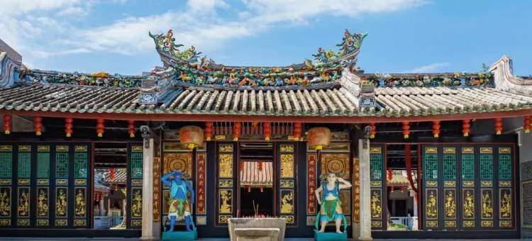 饶平和乐公寓图片