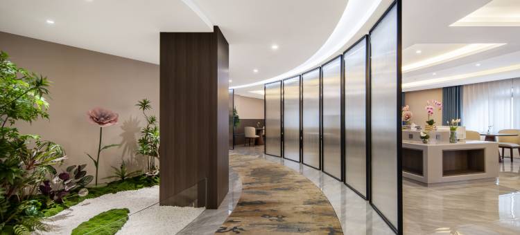 常州杨柳驿南街酒店(青果巷店)图片