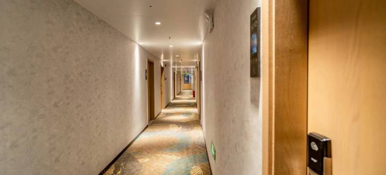 雅斯特酒店(柳州柳城白阳广场店)图片