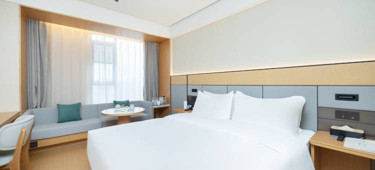全季酒店(景德镇中国陶瓷城店)图片
