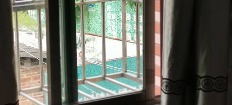 清远富康公寓图片